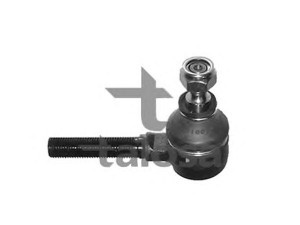 TALOSA 42-09685 skersinės vairo trauklės galas 
 Vairavimas -> Vairo mechanizmo sujungimai
281415811, 281419811, 281415811