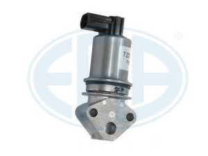 ERA 555051 ERG vožtuvas 
 Kuro mišinio formavimas -> Išmetimo emisijos valdymas -> Išmetamųjų dujų recirkuliacija -> EGR vožtuvas/įsiurbimo kolektorius
03D 131 503 A, 03D 131 503 B, 03D 131 503 D
