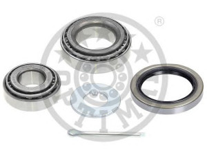 OPTIMAL 982561 rato guolio komplektas 
 Ašies montavimas/vairavimo mechanizmas/ratai -> Rato stebulė/montavimas -> Rato guolis
9031138037, 90366-27001, 9036617010