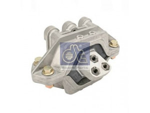 DT 5.45026 variklio montavimas
0078027, 1212817, 78027
