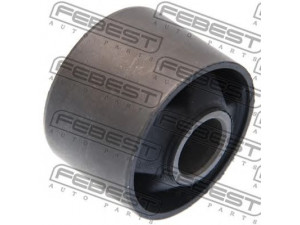 FEBEST TAB-210 montavimas, diferencialas 
 Ašies pavara -> Diferencialas
52380-42010, 52380-42071