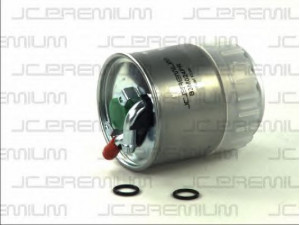 JC PREMIUM B3M024PR kuro filtras 
 Techninės priežiūros dalys -> Papildomas remontas
05175429AB, 6420920701, 646.092.06.01
