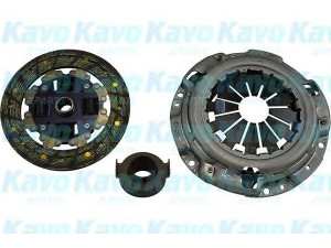 KAVO PARTS CP-8051 sankabos komplektas 
 Sankaba/dalys -> Sankabos remonto komplektas, visas