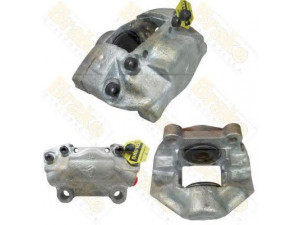 Brake ENGINEERING CA616 stabdžių apkaba 
 Dviratė transporto priemonės -> Stabdžių sistema -> Stabdžių apkaba / priedai
542089