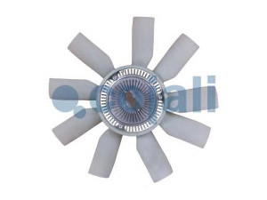 COJALI 8137109 sankaba, radiatoriaus ventiliatorius
2D0121301