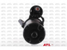 ATL Autotechnik A 12 920 starteris 
 Elektros įranga -> Starterio sistema -> Starteris
M 2 T 23685, 23 300-01B00, 23 300-M8100