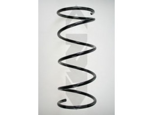 SPIDAN 56490 spyruoklė 
 Pakaba -> Spyruoklės
48131-1N300