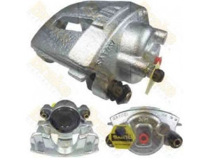 Brake ENGINEERING CA1963R stabdžių apkaba 
 Dviratė transporto priemonės -> Stabdžių sistema -> Stabdžių apkaba / priedai
5252609, 5252984