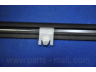 PARTS-MALL PZA-W005 apdailos/apsauginės juostelė, durelės
822102D000