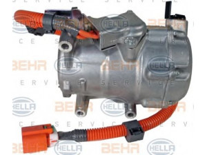 HELLA 8FK 351 342-011 kompresorius, oro kondicionierius 
 Oro kondicionavimas -> Kompresorius/dalys
88370-47010