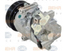 HELLA 8FK 351 123-051 kompresorius, oro kondicionierius 
 Oro kondicionavimas -> Kompresorius/dalys
82 00 939 386