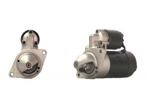 CEVAM 9690 starteris 
 Elektros įranga -> Starterio sistema -> Starteris
M2T29681, M2T30481, M3T29681, 31100-73010