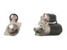 CEVAM 9690 starteris 
 Elektros įranga -> Starterio sistema -> Starteris
M2T29681, M2T30481, M3T29681, 31100-73010