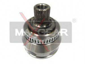 MAXGEAR 49-0261 jungčių komplektas, kardaninis velenas 
 Ratų pavara -> Sujungimai/komplektas
1111900, 7M0498099A, 7M0498099A