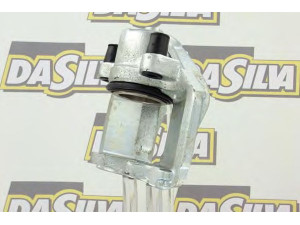 DA SILVA ET7422 stabdžių apkaba 
 Dviratė transporto priemonės -> Stabdžių sistema -> Stabdžių apkaba / priedai
901 420 20 01, 901 420 34 01, 901 420 40 01