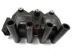 MAXGEAR 13-0015 ritė, uždegimas 
 Kibirkšties / kaitinamasis uždegimas -> Uždegimo ritė
46446039, 46472440, 46480361, 7789346