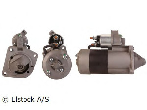 ELSTOCK 25-2121 starteris 
 Elektros įranga -> Starterio sistema -> Starteris
46451895, 46463250