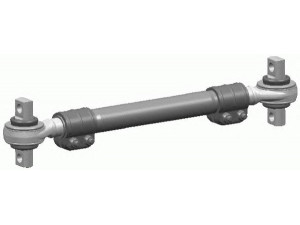 LEMFÖRDER 22927 01 vikšro valdymo svirtis
5211 434 08