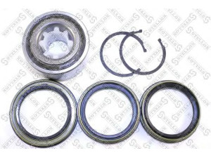STELLOX 43-28052-SX rato guolio komplektas 
 Ašies montavimas/vairavimo mechanizmas/ratai -> Rato stebulė/montavimas -> Rato guolis
4021050Y00, 4021050Y05, 4021450Y00