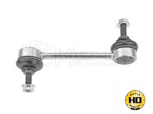 MEYLE 15-16 060 0002/HD šarnyro stabilizatorius 
 Ašies montavimas/vairavimo mechanizmas/ratai -> Stabilizatorius/fiksatoriai -> Pasukimo trauklė
60630757