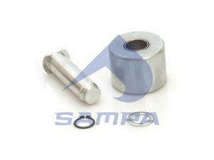 SAMPA 010.682 remonto komplektas, stabdžių trinkelių įvorė
81.50213-6006 S, 81.50213.6006 S