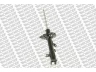 MONROE G7312 amortizatorius 
 Pakaba -> Amortizatorius
553612F100, 553612F200, 553612F400