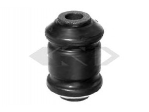 SPIDAN 411679 valdymo svirties/išilginių svirčių įvorė 
 Ašies montavimas/vairavimo mechanizmas/ratai -> Valdymo svirtis/pasukamosios svirties sujungimas -> Montavimas/sutvirtinimas
3520 V0*, 3520 X9*, 3521 R1*, 3521 V0*