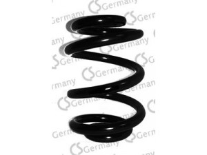 CS Germany 14.950.673 spyruoklė 
 Pakaba -> Spyruoklės
701 511 105 M