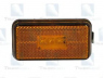 TRUCKLIGHT SM-SC002 šoninis atšvaitas; šoninis atšvaitas 
 Kėbulas -> Šviesos -> Šoninis/apribojimo žibintas/dalys -> Šoninės apribojimo šviesos
1363578, 1365373, 1379371, 1391144