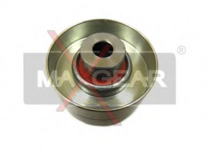 MAXGEAR 54-0413 kreipiantysis skriemulys, paskirstymo diržas 
 Diržinė pavara -> Paskirstymo diržas/komplektas -> Laisvasis/kreipiamasis skriemulys
0830.38, 0830.42, 830.38, 830.42