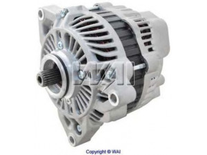 WAIglobal 12488N kintamosios srovės generatorius
31100MCA003, 31100MCA7000, AHGA52