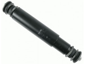 SACHS 290 991 amortizatorius 
 Pakaba -> Amortizatorius
628 326 08 00, 628 326 11 00, 628 326 12 00