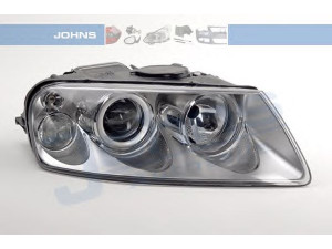 JOHNS 95 95 10 priekinis žibintas 
 Kėbulas -> Priekinis žibintas/dalys -> Priekinis žibintas/įterp.
7L6 941 018BF