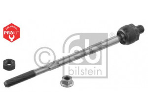 FEBI BILSTEIN 26432 vidinė skersinė vairo trauklė 
 Vairavimas -> Vairo mechanizmo sujungimai
1603 229, 1603 415, 1603 415 SK