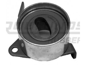 ROULUNDS RUBBER GT80410 įtempiklio skriemulys, paskirstymo diržas
1350587102000