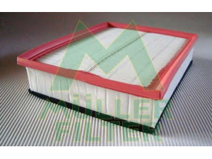 MULLER FILTER PA3516 oro filtras 
 Techninės priežiūros dalys -> Techninės priežiūros intervalai
074129620A