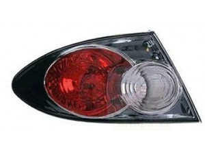 VAN WEZEL 2755931 kombinuotas galinis žibintas 
 Elektros įranga -> Šviesos -> Kombinuotas galinis žibintas/dalys -> Kombinuotas galinis žibintas
GR1A-51-180A, GR1A51180A