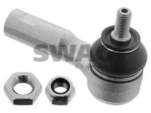 SWAG 55 92 1564 skersinės vairo trauklės galas 
 Vairavimas -> Vairo mechanizmo sujungimai
274226