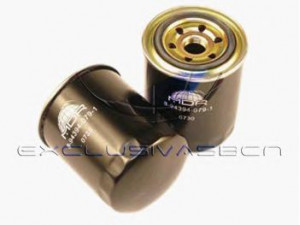 MDR MFF-3910 kuro filtras 
 Techninės priežiūros dalys -> Papildomas remontas
8943940791, 8943940792