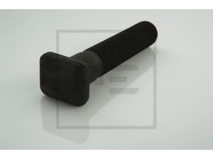 PE Automotive 127.514-00A rato varžtas 
 Ašies montavimas/vairavimo mechanizmas/ratai -> Ratas/rato priveržimas
000337560, 001368695, 00337560