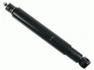 SACHS 313 495 amortizatorius 
 Pakaba -> Amortizatorius
5010 488 156