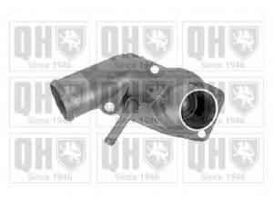 QUINTON HAZELL QTH601K termostatas, aušinimo skystis 
 Aušinimo sistema -> Termostatas/tarpiklis -> Thermostat
1338017, 24447862, 24447862