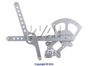 WAIglobal WPR0003L lango pakėliklis
22071949