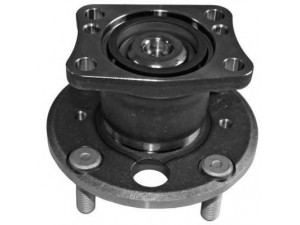 MOOG FD-WB-11222 rato guolio komplektas 
 Ašies montavimas/vairavimo mechanizmas/ratai -> Rato stebulė/montavimas -> Rato guolis
1547177, 1699196, 8V512C299A, 8V512C299AB