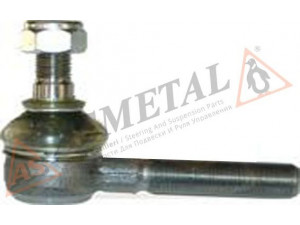 ASMETAL 17FI1010 skersinės vairo trauklės galas 
 Vairavimas -> Vairo mechanizmo sujungimai
4 193 224, 4 327 142, 4 327 143
