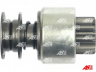 AS-PL SD1030 laisvos eigos pavara, starteris
C6TZ11350A