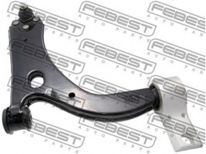 FEBEST 0524-MZ2RH vikšro valdymo svirtis
1212807, DD32-34-300, DD32-34-300A