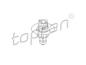 TOPRAN 111 511 sąvarža
1H0 868 246B