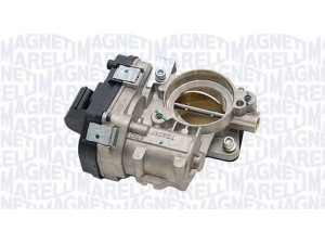 MAGNETI MARELLI 802001897107 droselio korpusas 
 Kuro mišinio formavimas -> Mišinio sudarymas -> Droselis/kuro vamzdeliai/vakuumo žarnelė
55186521, 55196350, 55199971, 55186521