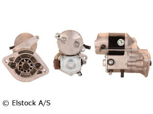 ELSTOCK 25-2250 starteris 
 Elektros įranga -> Starterio sistema -> Starteris
28100-64170